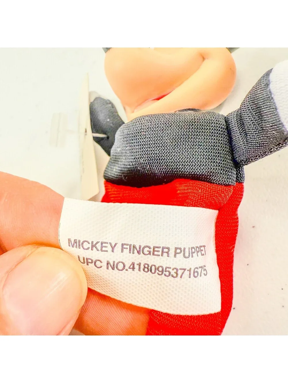 Disney this vintage